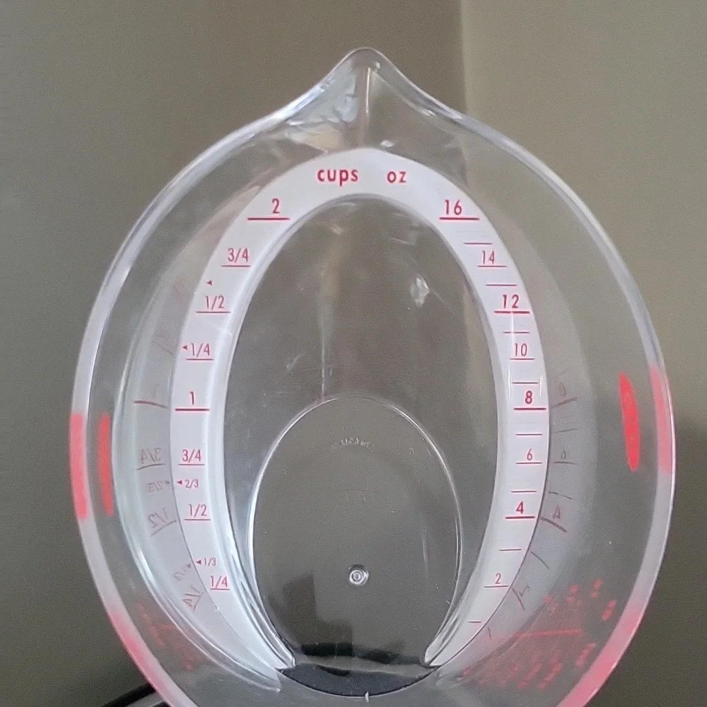 OXO Good Grips 2-Cup Angled Measuring Cup